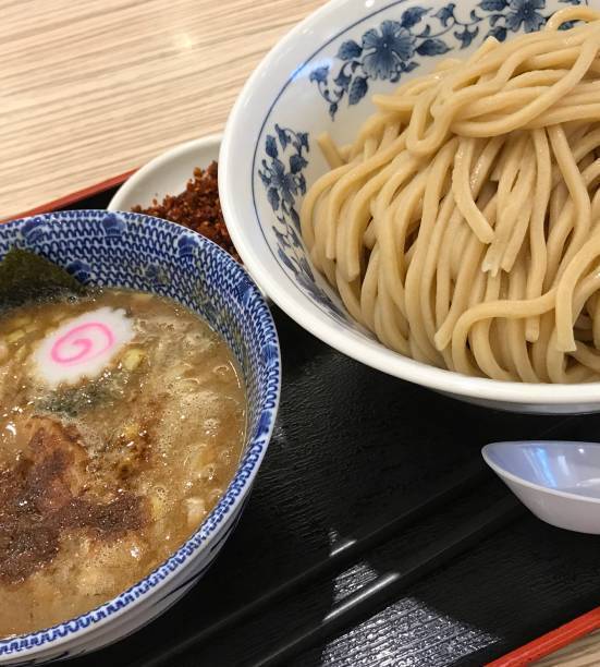 田無駅のつけ麺おすすめ4選！行列の絶えない人気店や隠れた名店も！