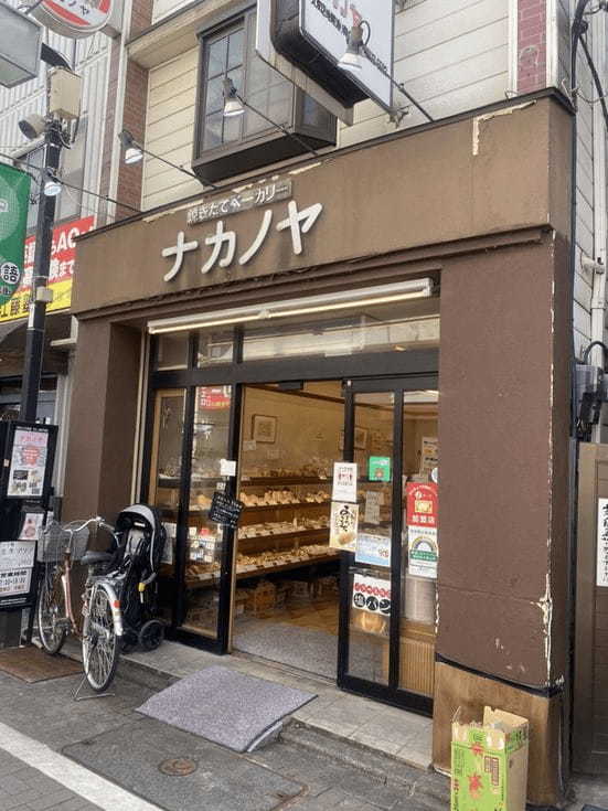 神楽坂でパン屋さん巡り！行列のできる有名店やカフェ併設の人気店13選！