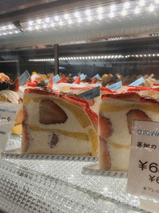 大塚駅のケーキ屋おすすめ13選！手土産や誕生日に人気の名店も！