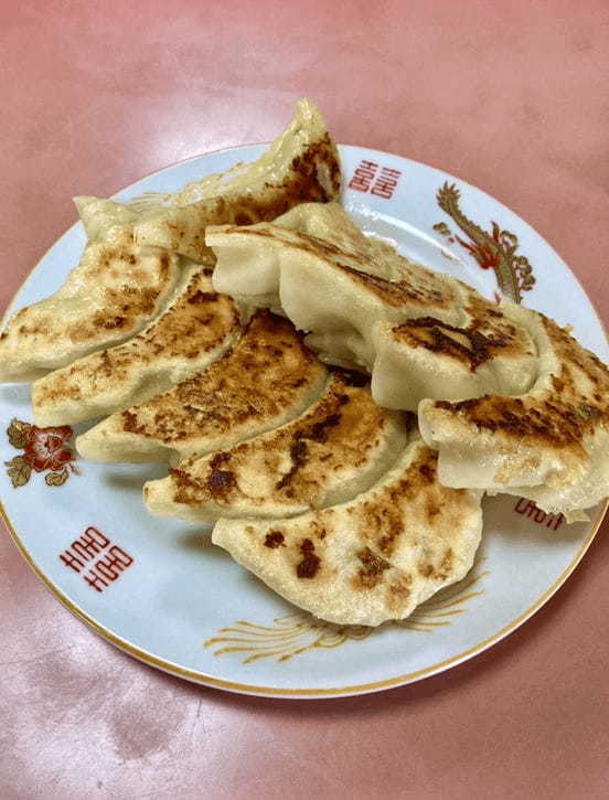 平塚市の餃子おすすめ7選！餃子一筋の専門店やなぜか餃子が美味しい蕎麦屋も！