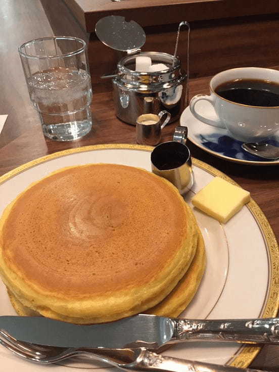 池袋のパンケーキが美味しい店20選！ふわふわ絶品の人気店や高コスパ穴場カフェも！