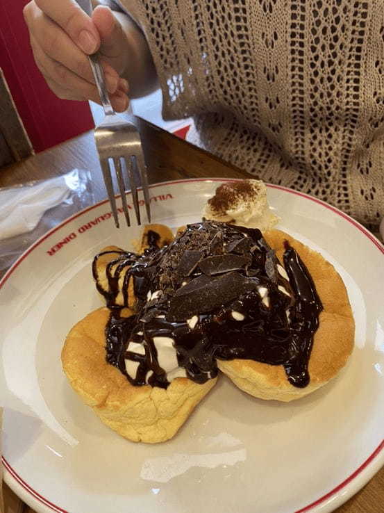 越谷のパンケーキが美味しい店3選！ふわふわ絶品の人気店や穴場カフェも！