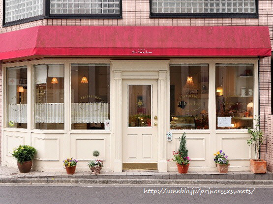 溜池山王駅のケーキ屋おすすめ7選！手土産・誕生日に人気の名店も！