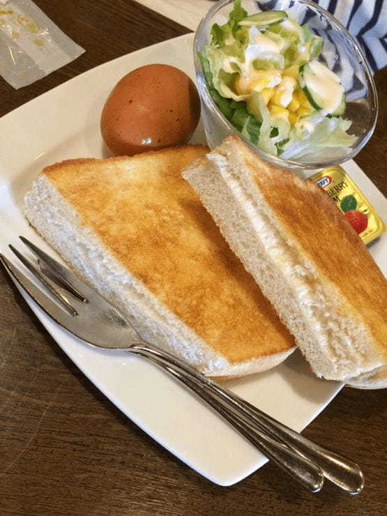 後楽園のモーニング人気店13選！ドーム周辺のカフェ朝食やビュッフェも！