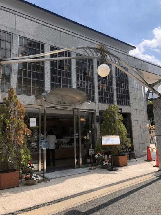 田園調布のおしゃれカフェ7選!スイーツの美味しい人気店や落ち着ける穴場も!