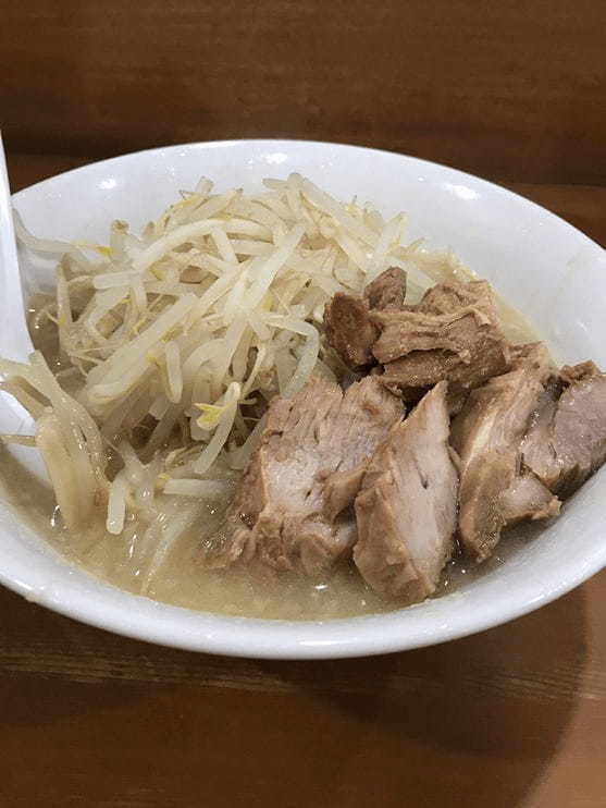 熊谷の二郎系ラーメン6選！ジロリアンも満足なデカ盛りインスパイア系も！