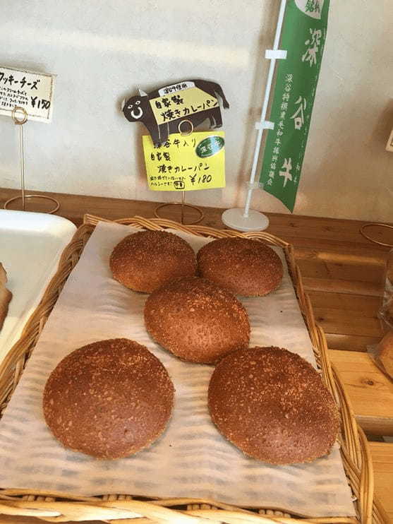 熊谷市のおすすめパン屋17選！話題の高級食パン専門店や隠れた名店も！