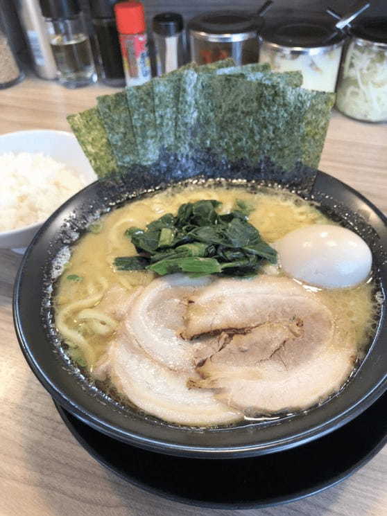 高田馬場・早稲田の家系ラーメン店6選！本格濃厚スープの名店や深夜営業の人気店も！