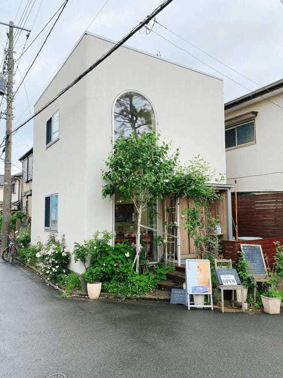 花小金井駅のおしゃれカフェ13選！スイーツの美味しい名店や話題の新店舗も！