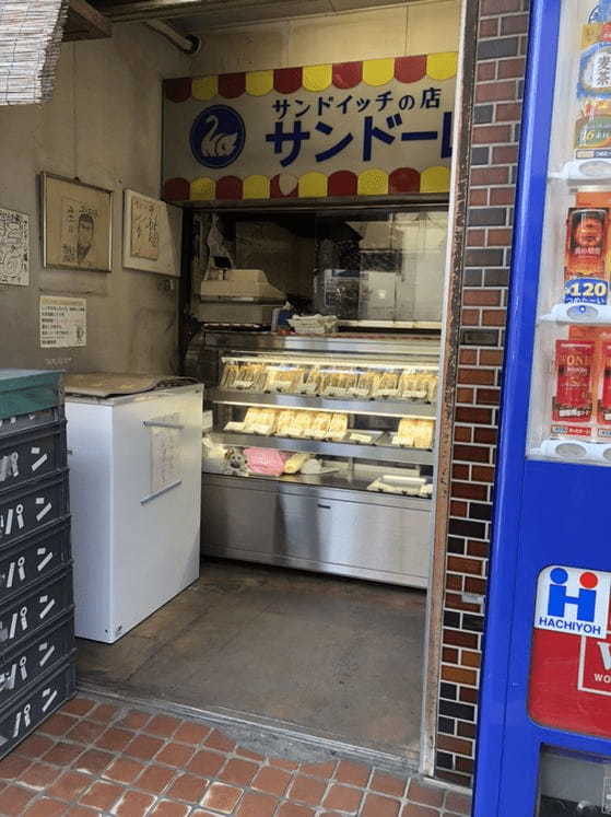 阿佐ヶ谷のおすすめパン屋17選！駅前のモーニング人気店や隠れた名店も！