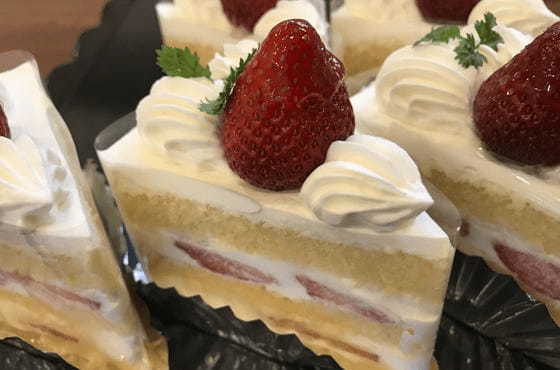池田市のケーキ屋おすすめ13選！手土産・誕生日に人気の名店も！