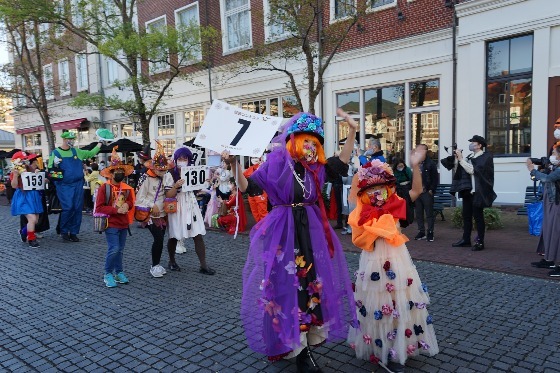 ハウステンボスで今年もハロウィン祭が開幕！仮装パレードに幻想的なナイトウォークで昼も夜も遊び尽くそう【長崎】