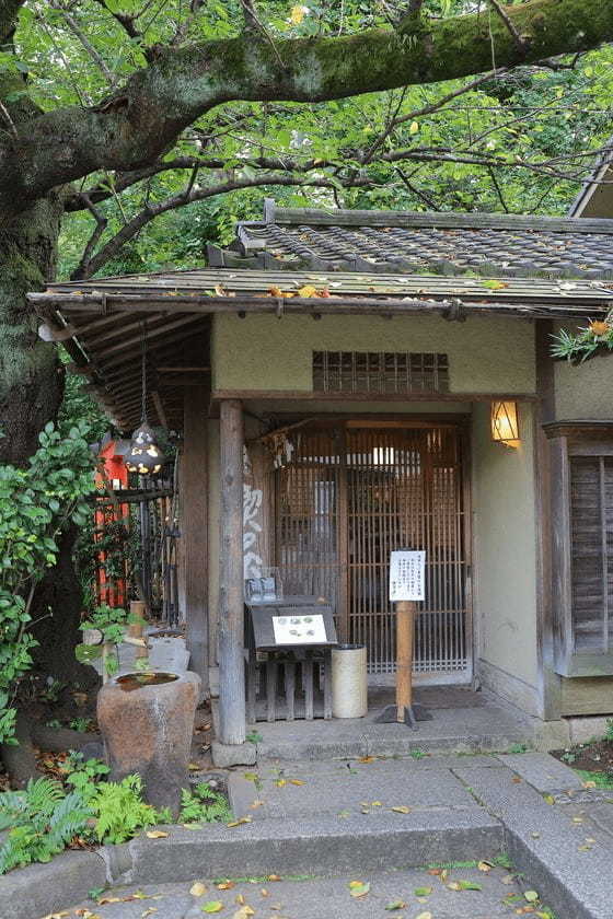 上野の和菓子屋おすすめ13選！手土産に人気な老舗やおしゃれな和カフェも！