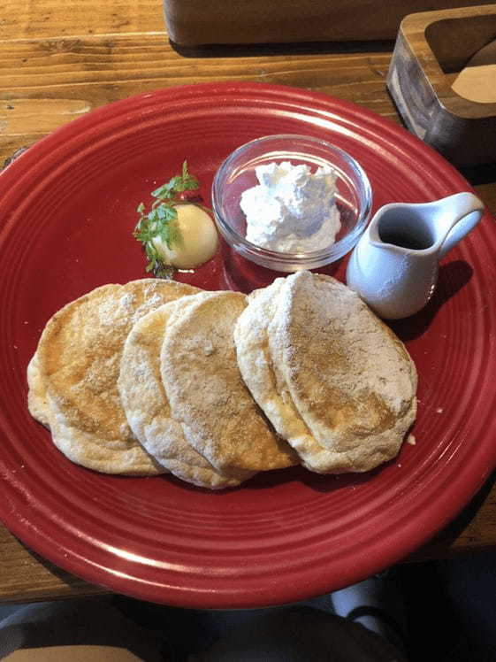 いわきのパンケーキが美味しい店7選！ふわふわ絶品の人気店や高コスパ穴場カフェも！