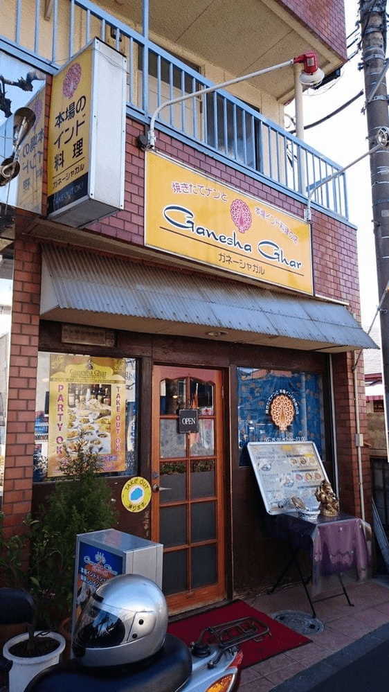 武蔵小金井駅の絶品カレー7選！行列の絶えない人気店や隠れた名店も！