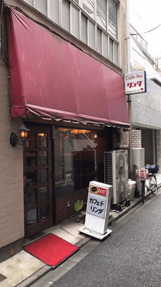 神田駅の人気モーニング店13選！おしゃれカフェや定食の早朝営業店も！