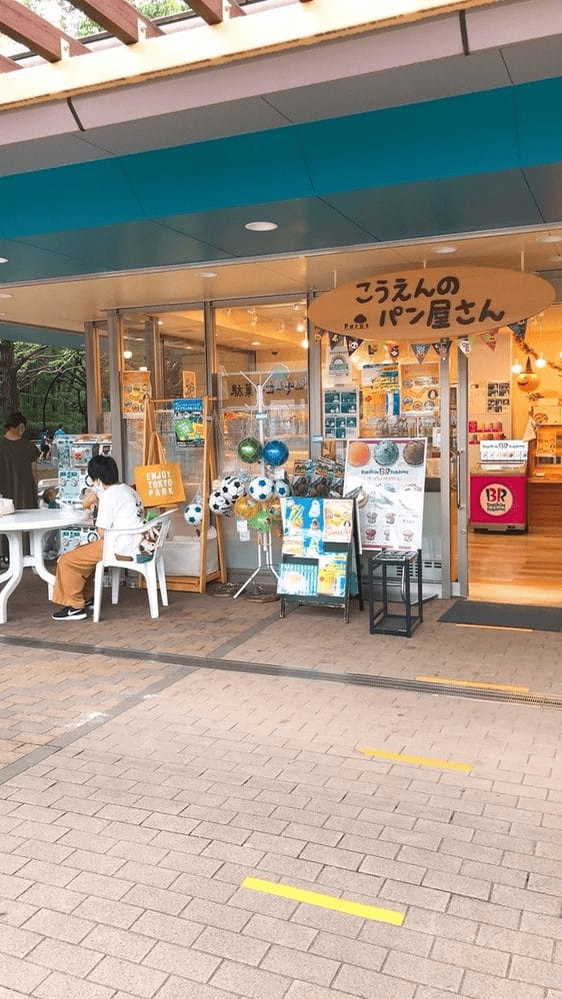 光が丘の絶品パン屋おすすめ8選！話題の新店舗や公園内の人気店も！