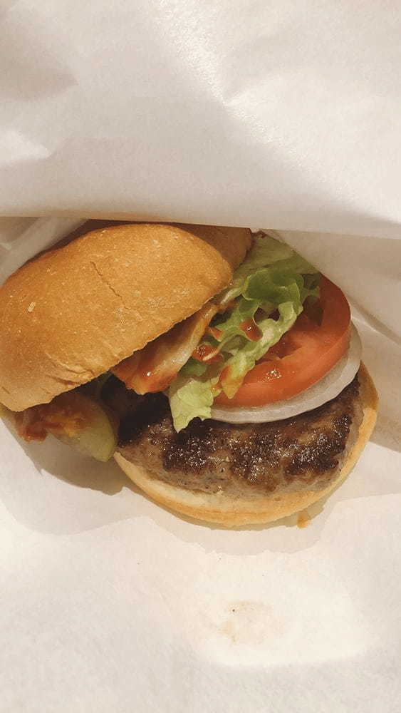 赤坂の本格ハンバーガー7選！肉汁溢れる人気専門店やテイクアウト可の名店も！