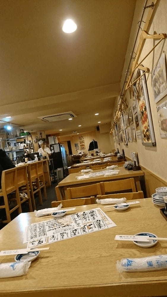 代々木の寿司屋おすすめ5選！駅前の高コスパ人気店や隠れた名店も！