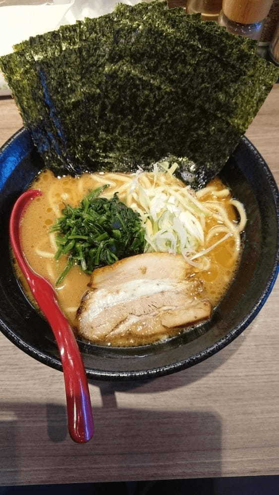 札幌市の家系ラーメン店27選！本格濃厚スープの名店や深夜営業の人気店も！