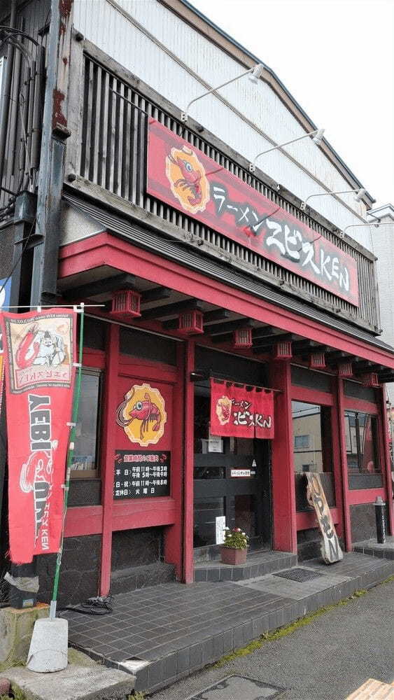 八戸のつけ麺おすすめ7選！行列のできる人気店や隠れた名店も！