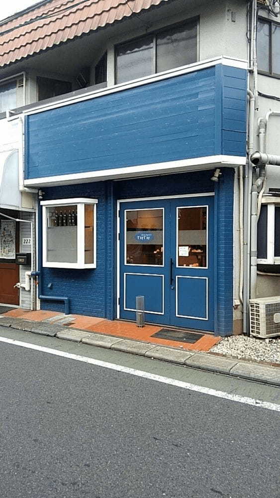 大泉学園のパン屋おすすめ11選！話題の新店舗やイートイン可の人気店も！