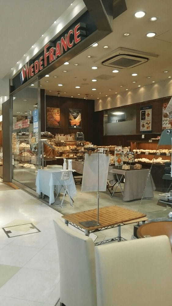 草加駅のおすすめパン屋13選！行列のできる人気店や話題の食パン専門店も！