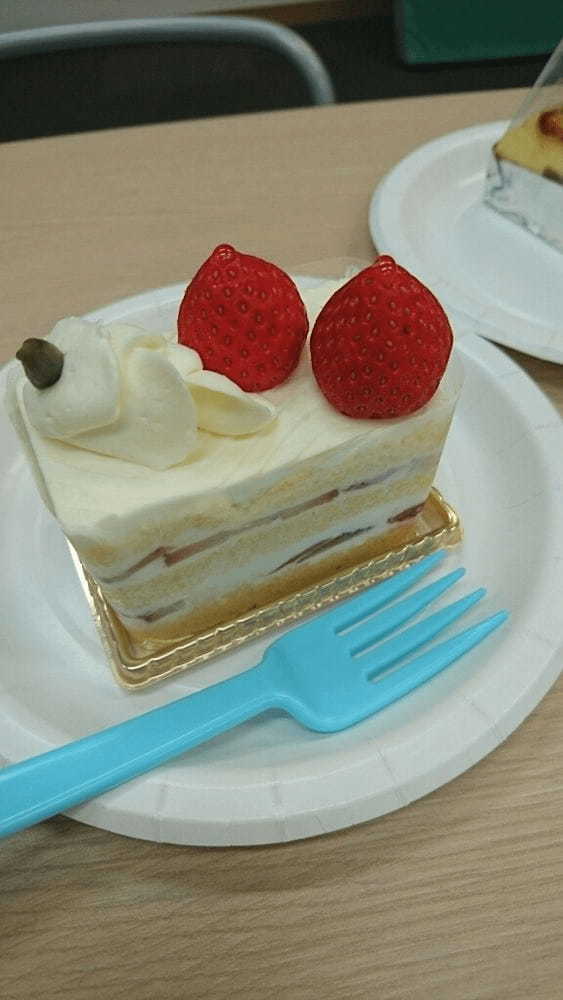 落合駅のケーキ屋おすすめ7選！手土産や誕生日に人気の名店も！