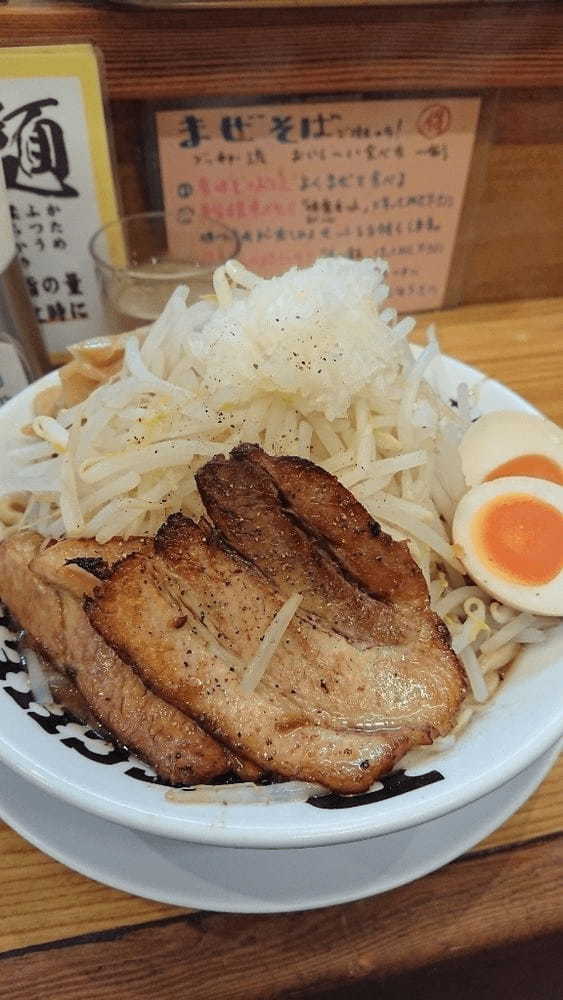 静岡の二郎系ラーメン15選！ジロリアンも満足なデカ盛りインスパイア系も！