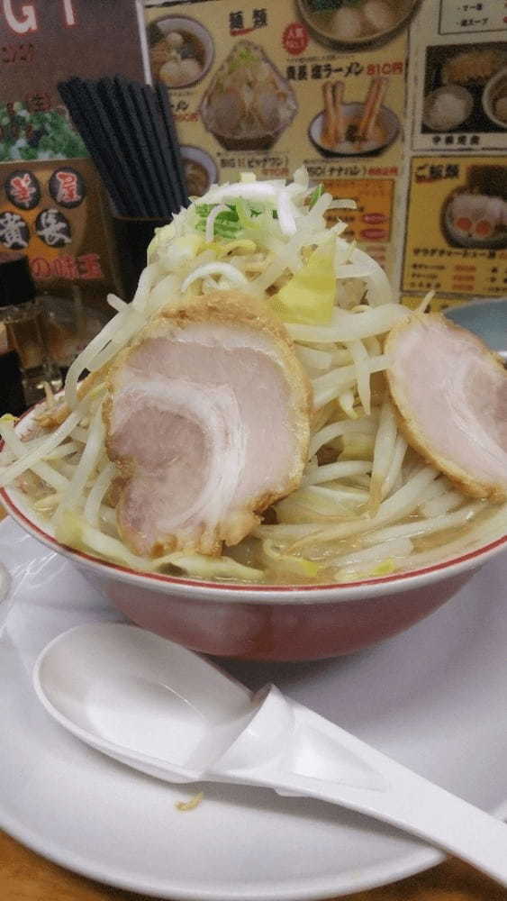 浜松市の二郎系ラーメンおすすめ9選！ジロリアンも満足なインスパイア系も！