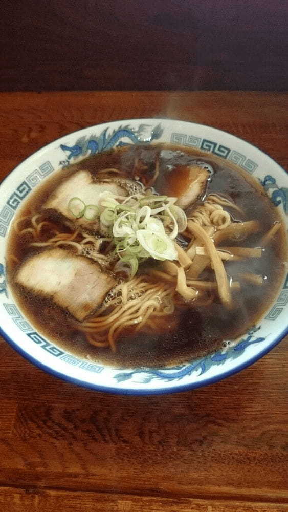 室蘭の王道絶品ラーメン10選！必ず寄りたい人気店や隠れた名店も！