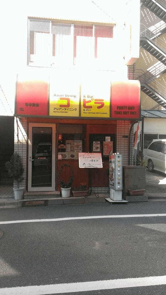 亀戸の絶品カレー7選！ランチの美味しい人気店や話題の新店舗も！