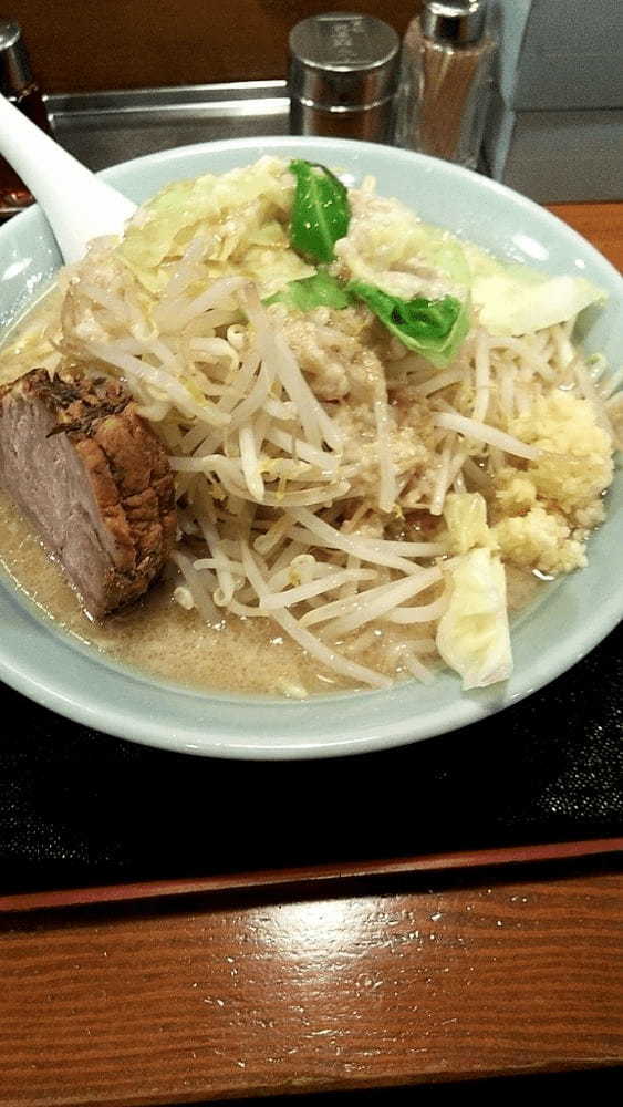 郡山市の二郎系ラーメン11選！ジロリアンも満足なデカ盛りインスパイア系も！