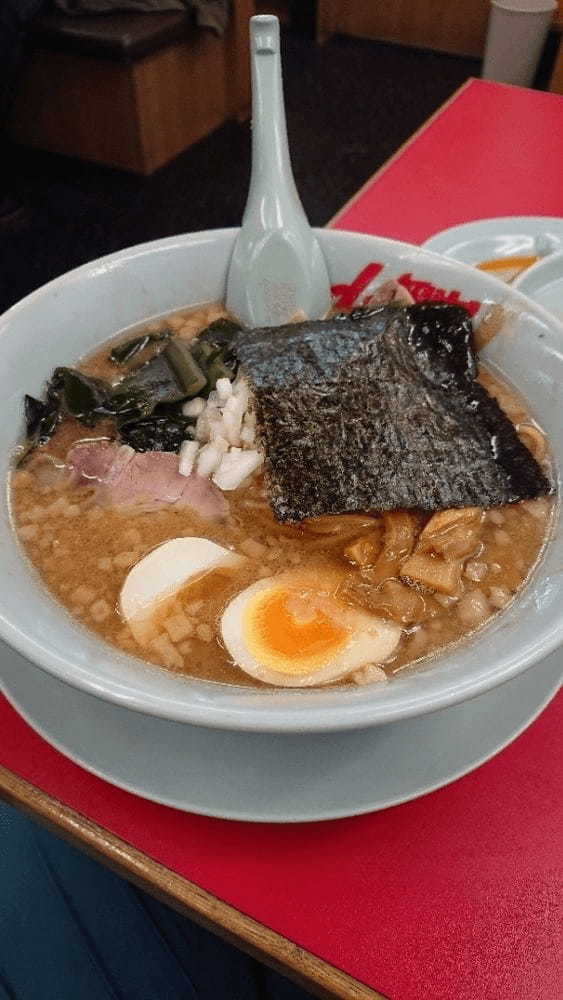 札幌市の家系ラーメン店27選！本格濃厚スープの名店や深夜営業の人気店も！