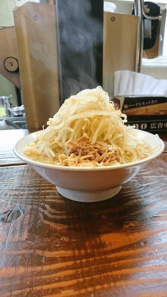 長野の二郎系ラーメン17選！ジロリアンも満足なデカ盛りインスパイア系も！