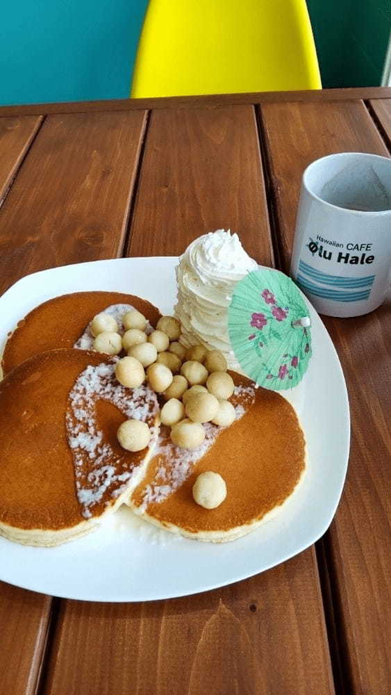 北見のパンケーキが美味しい店3選！ふわふわ絶品の人気店や穴場カフェも！