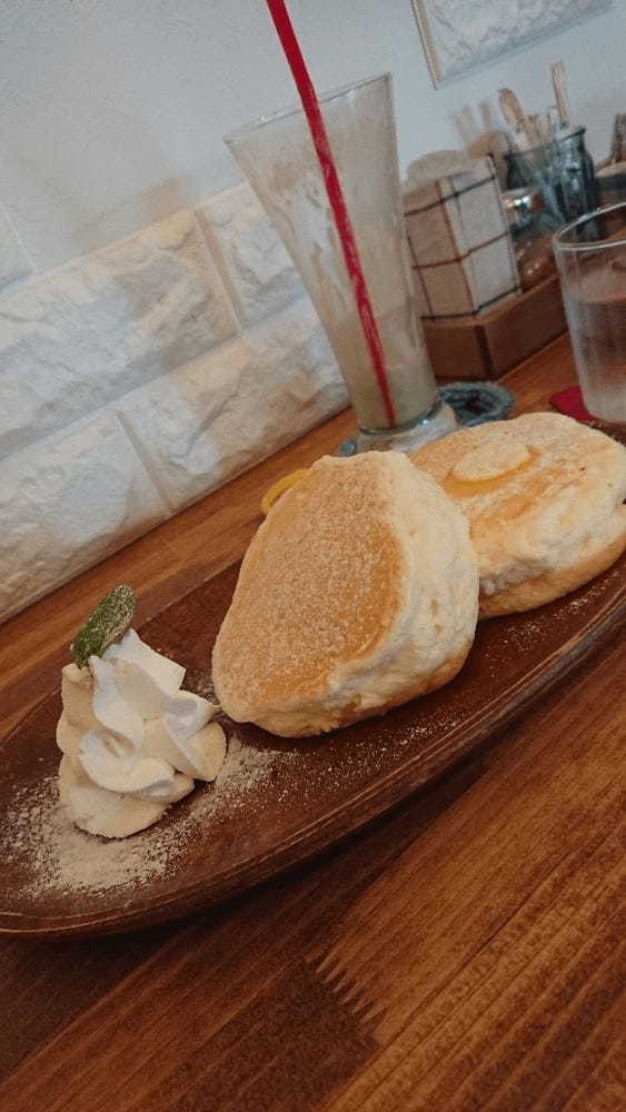 山梨のパンケーキが美味しい店19選！ふわふわ絶品の人気店や高コスパ穴場カフェも！