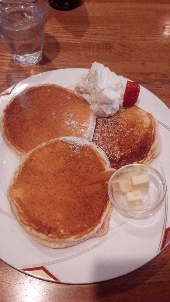 高崎のパンケーキが美味しい店17選！ふわふわ絶品の人気店や高コスパ穴場カフェも！