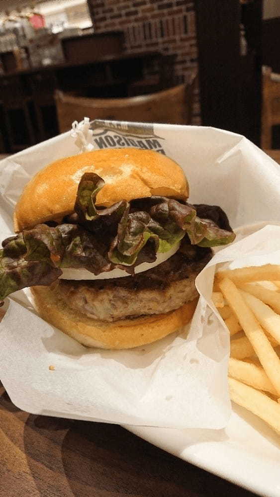 船橋のおすすめハンバーガー13選！肉汁溢れる本格専門店や話題の新店舗も！