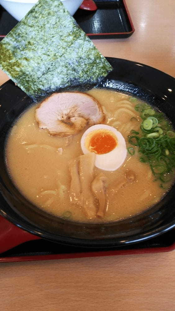 豊橋の家系ラーメン店12選！本格濃厚スープの名店や深夜営業の人気店も！