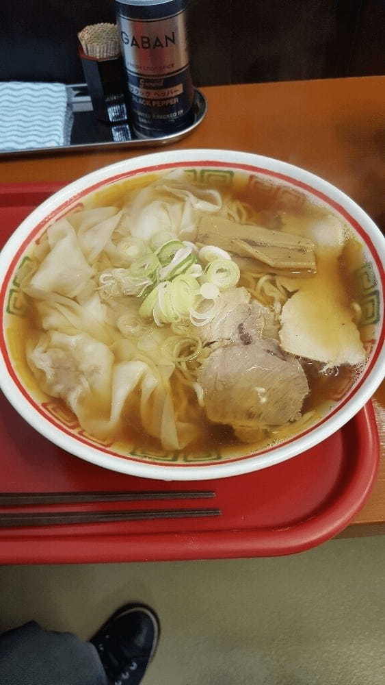 酒田市周辺で早朝から営業するラーメン屋13選！朝が穴場の人気店も！