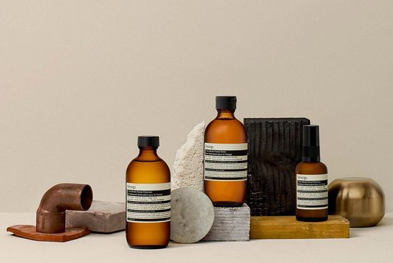 イソップ(Aēsop)の人気香水4つの香りを徹底調査！