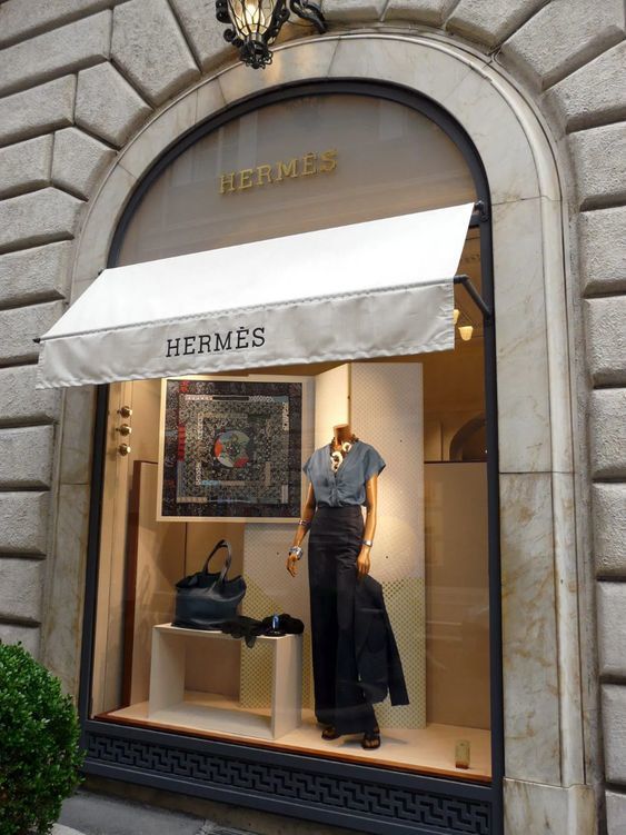 憧れのブランド HERMES(エルメス)の魅力を徹底調査！人気のバッグをご紹介！