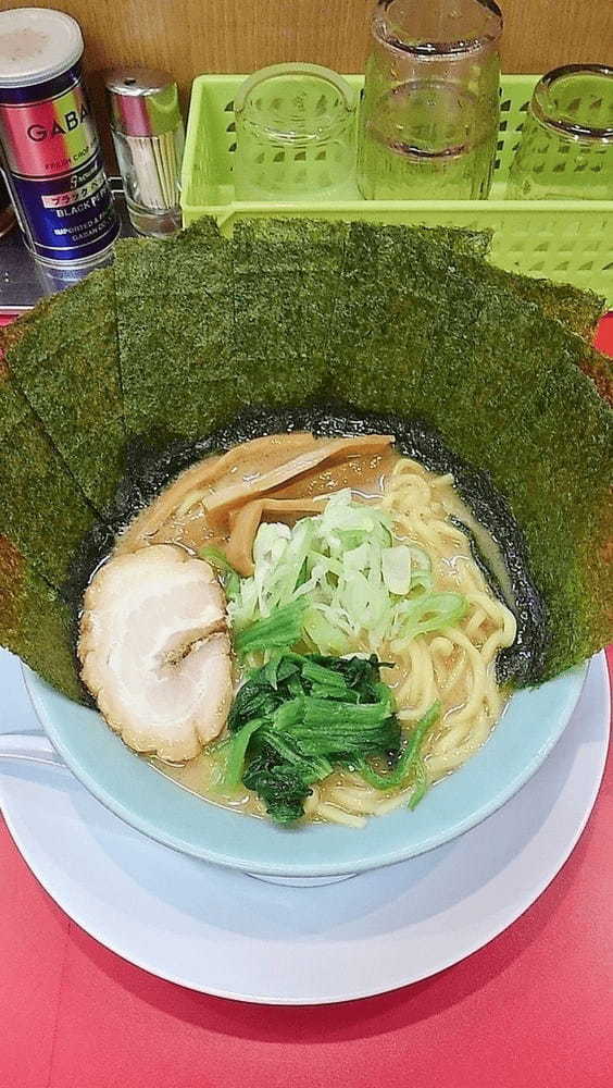 静岡県の家系ラーメン店27選！本格濃厚スープの名店や深夜営業の人気店も！