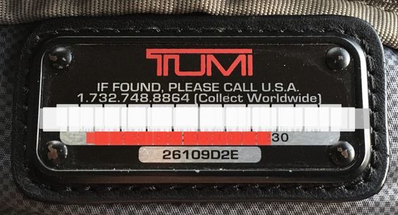 TUMI(トゥミ)のビジネスバッグが人気の理由は？口コミ・評判を徹底調査！