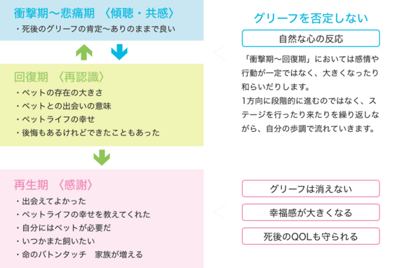 オンリーワンのペットと生きた時間は 人生を支える永遠のお守り