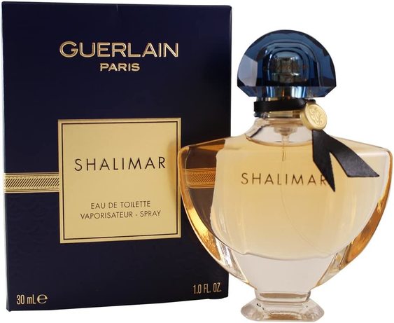 パリから生まれた香水ゲラン(Guerlain)が大注目！魅力とは？