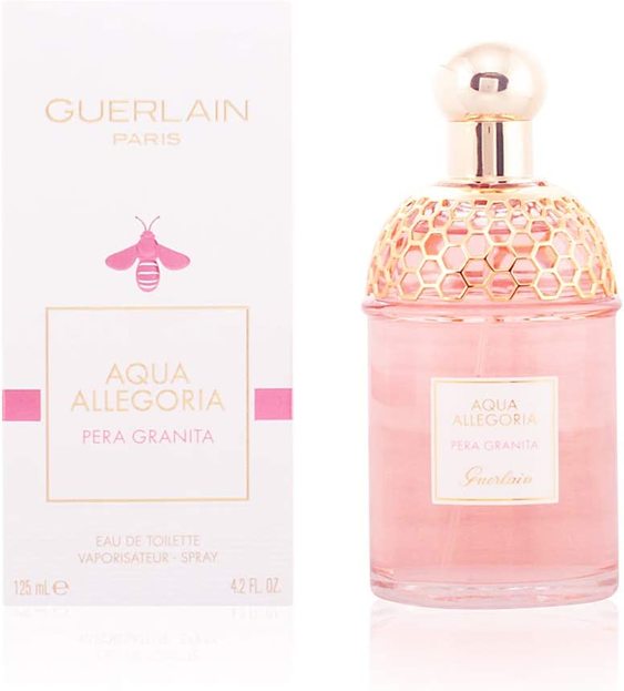 パリから生まれた香水ゲラン(Guerlain)が大注目！魅力とは？