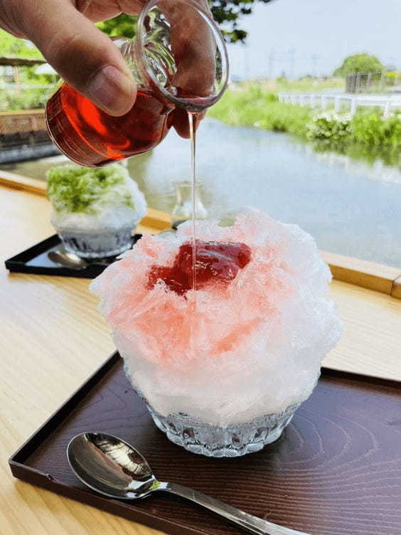 【2022】栃木の絶品かき氷13選！日光天然水を使った有名店やデカ盛り店も！