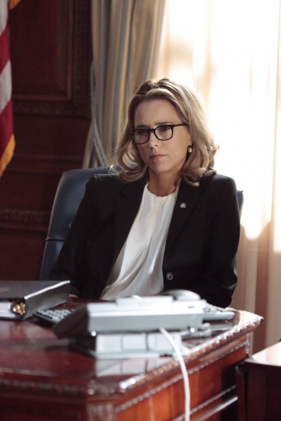 女優ティア・レオーニ(Téa Leoni)の現在は？結婚して子供がいる？